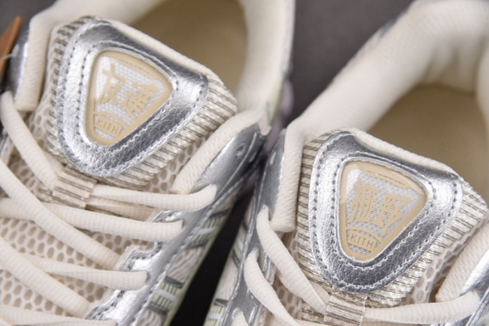 ASICS Gel-Kayano 12.1 Ronnie Fieg Cream 1203A555-100