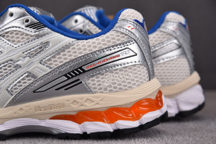 Asics Gel-Kayano 12.1 Ronnie Fieg Knicks 1203A555-101