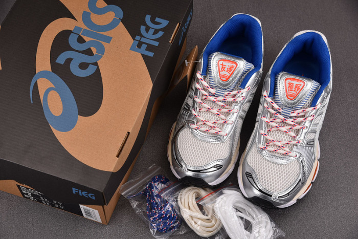 Asics Gel-Kayano 12.1 Ronnie Fieg Knicks 1203A555-101