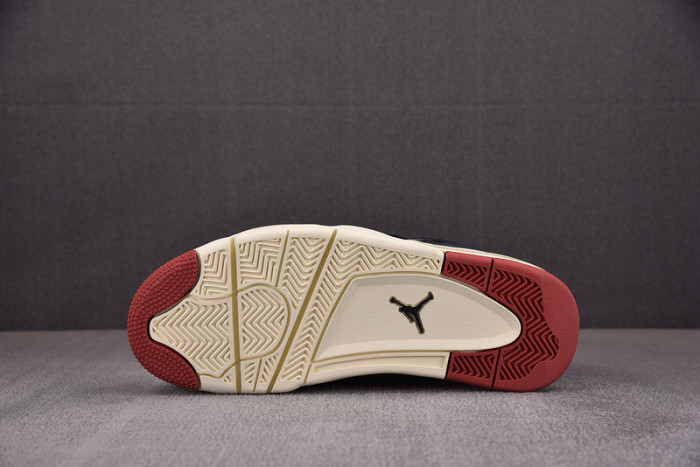 air jordan 4 rm 