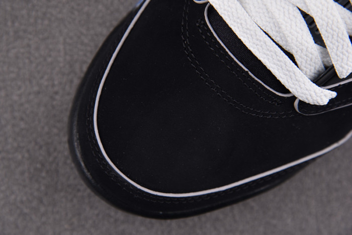 Air Jordan 5 Black Metallic Reimagined 2025 HF3975-001