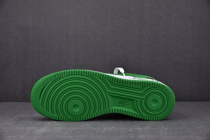 l&v nike air force 1 low