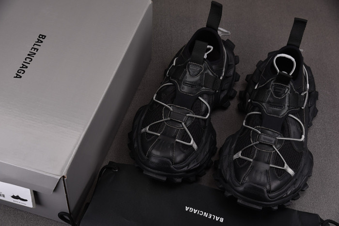 SNEAKER HIKE 7000028