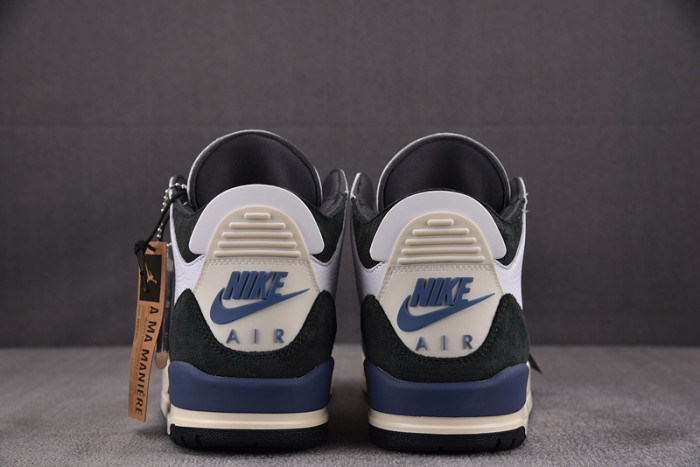 Jordan 3 Retro OG SP Diffused Blue HV8571-100
