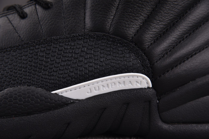 Jordan 12 Retro The Master 130690-013