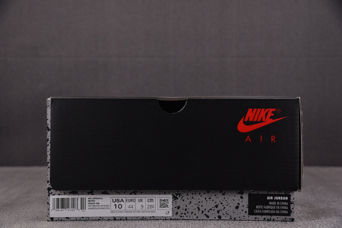 Jordan 5 Retro Tokyo T23 (2025) IO3372-700