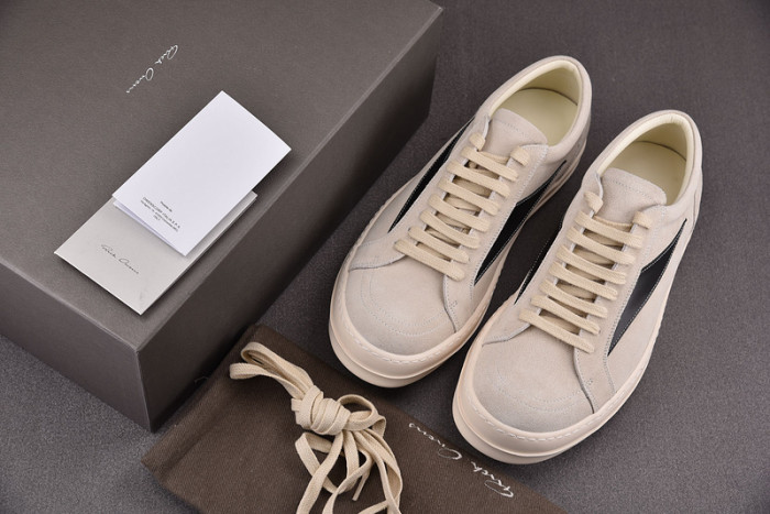 rick owens sneakers ro-096