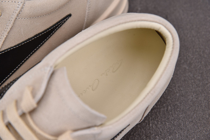 rick owens sneakers ro-096