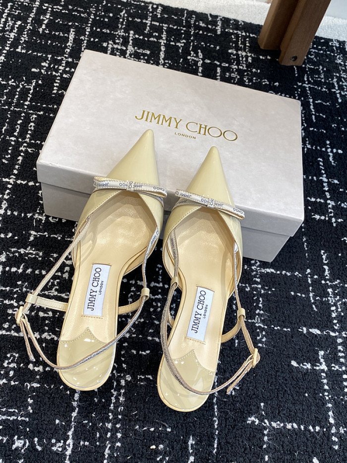 J1m*y Ch0 Sandal JC1000011