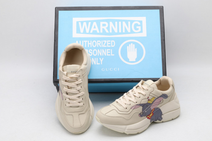 G*u*i sneaker g1000074