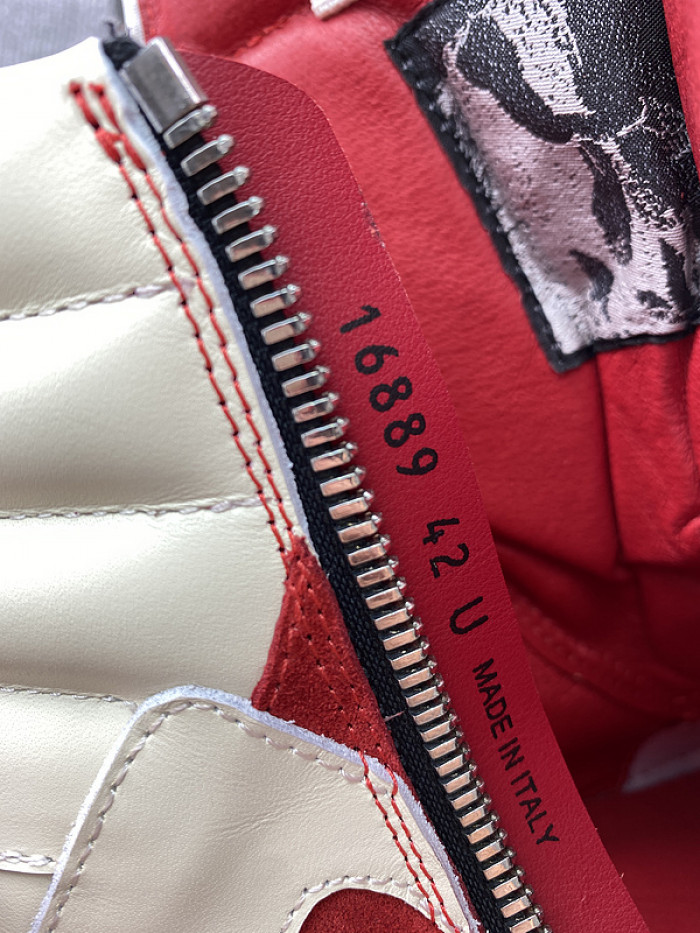 rick owens sneakers ro-149