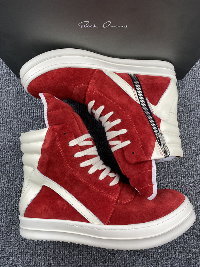 rick owens sneakers ro-149