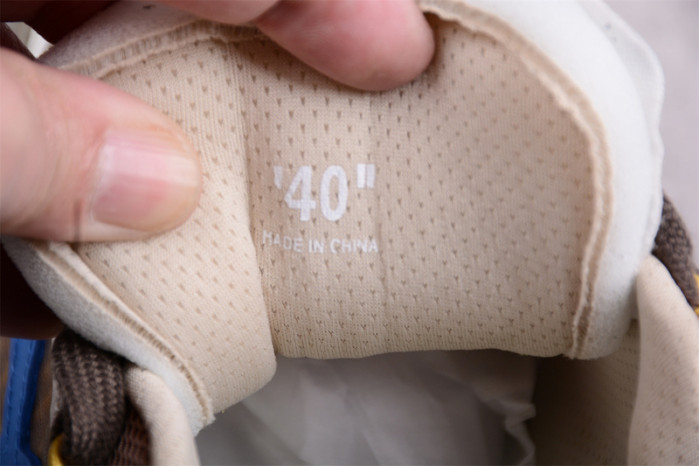 fw c/o odsy-1000 sneaker ow-40010