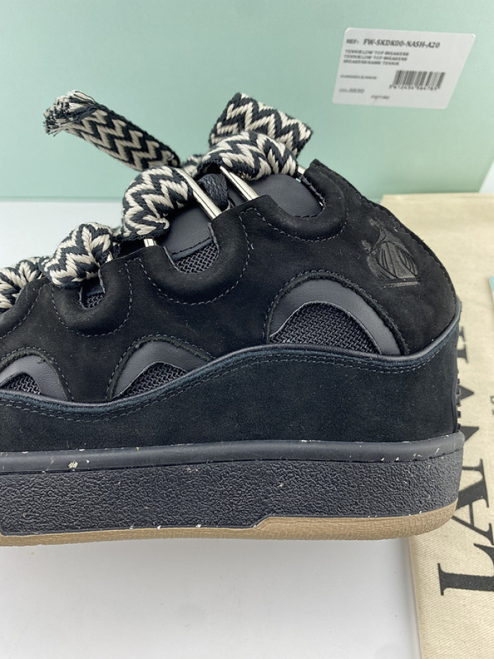 lanvin sneakers lan-046