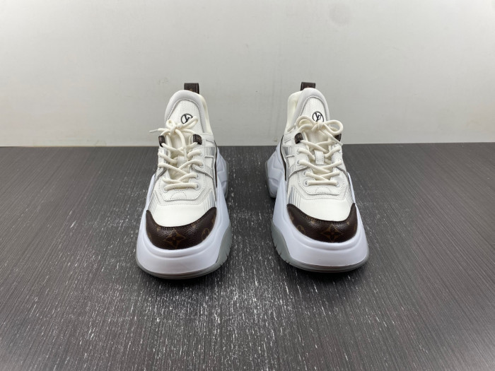 l&v skate sneaker 1aarr31