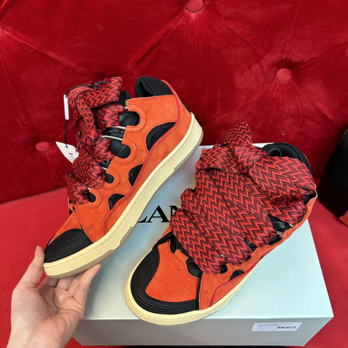 lanvin sneakers lan-042