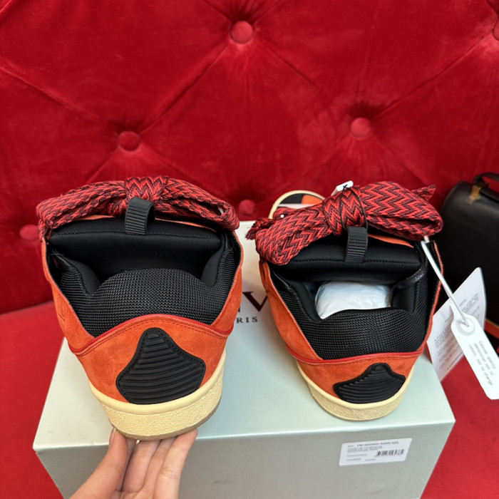 lanvin sneakers lan-042