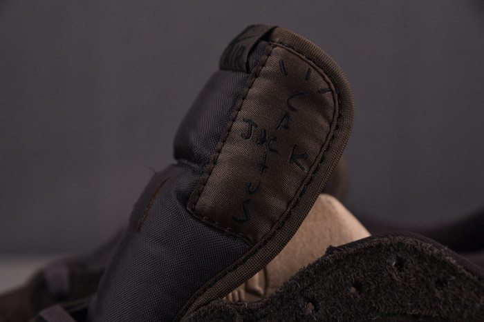 travis scott x air jordan 1 low og velvet brown dm7866-202