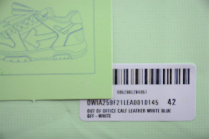 ofw sneakers owia100033