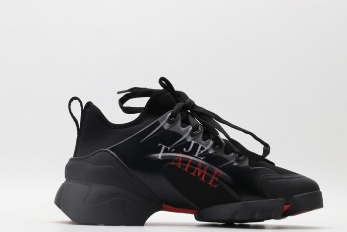 D*or d-connect sneaker