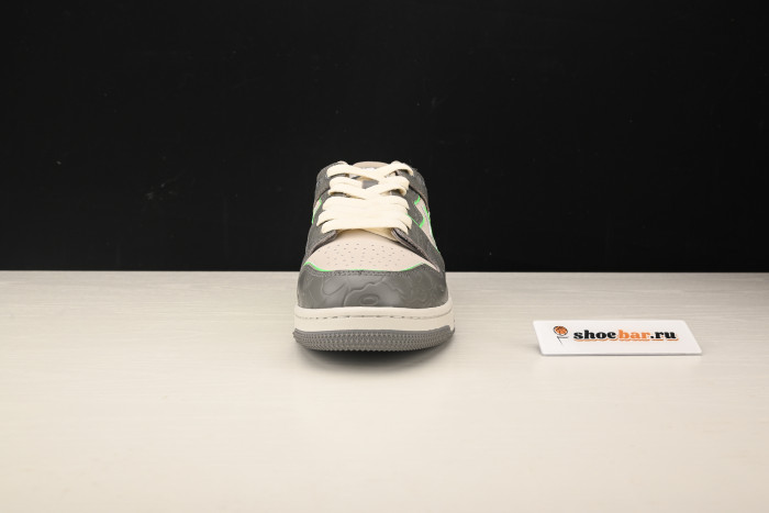 a bathing ape sneakers