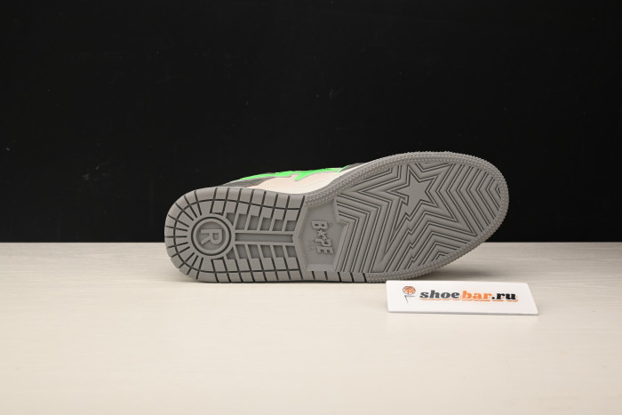 a bathing ape sneakers