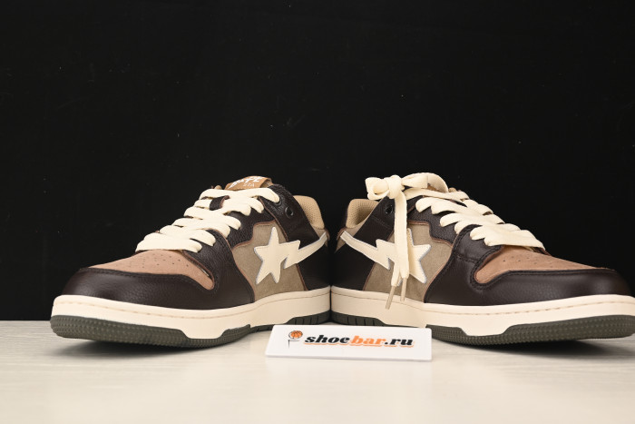 a bathing ape sneakers