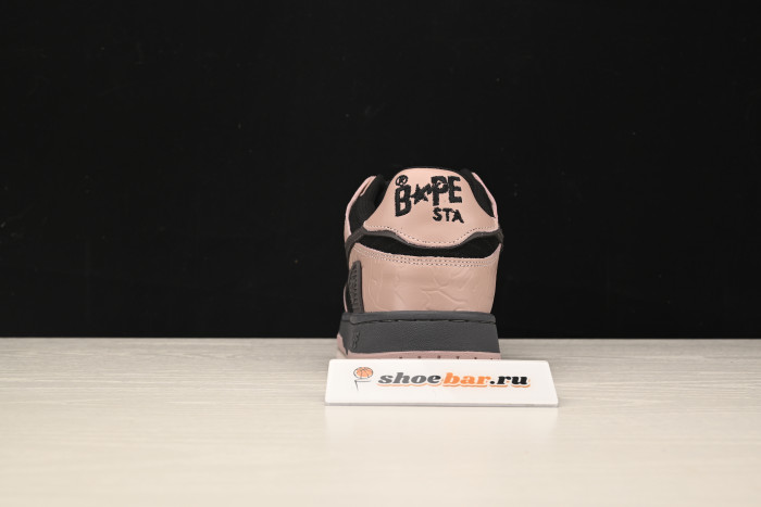 a bathing ape sneakers