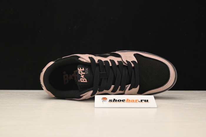 a bathing ape sneakers