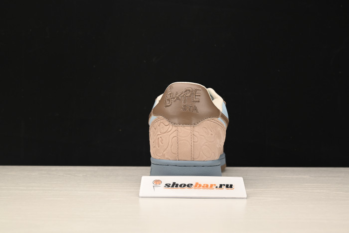 a bathing ape sneakers