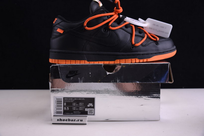 fw x futura x nike dunk low ct0856-005
