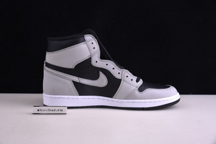 air jordan 1 high og “shadow 2.0” 555088-035