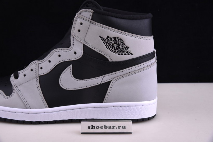 air jordan 1 high og “shadow 2.0” 555088-035