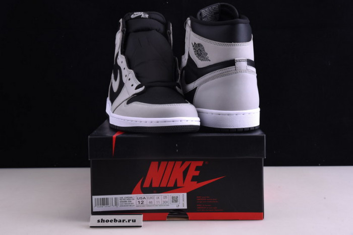 air jordan 1 high og “shadow 2.0” 555088-035
