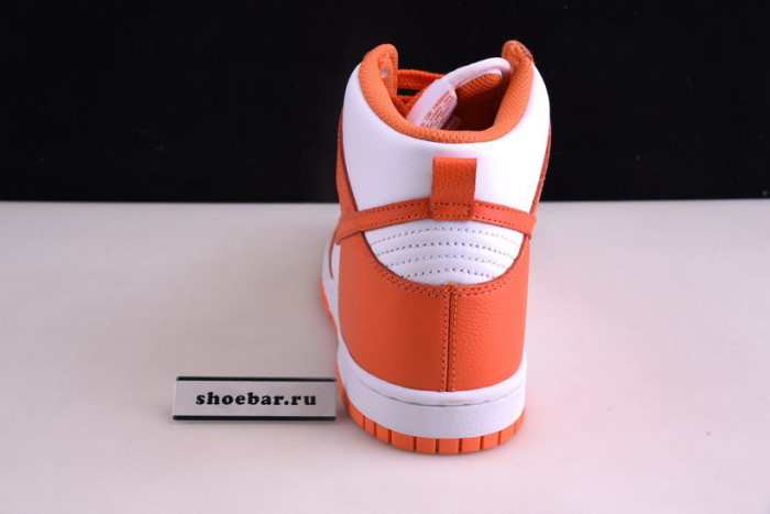 nike dunk high syracuse (2021) dd1399-101