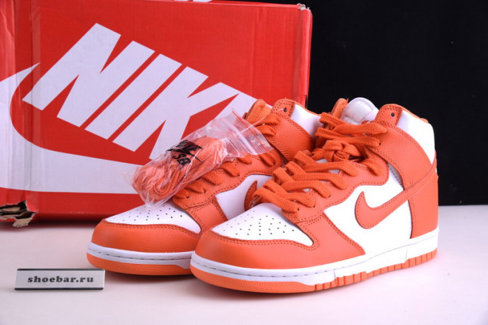 nike dunk high syracuse (2021) dd1399-101
