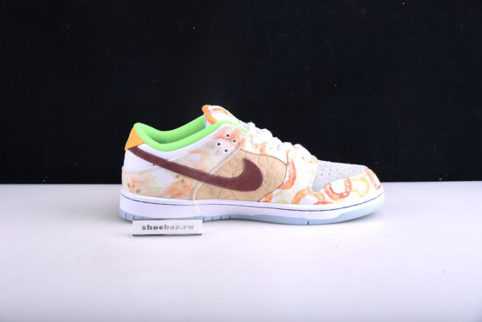 nike sb dunk low cny chinese new year (2021) cv1628-800