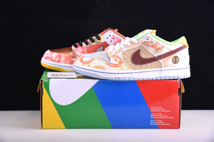 nike sb dunk low cny chinese new year (2021) cv1628-800