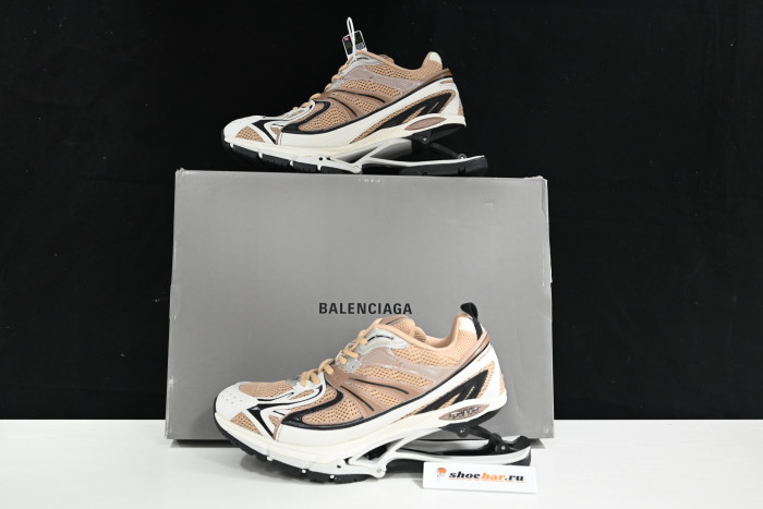 balen x-pander 6.0 sneaker