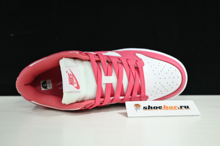 nike dunk low archeo pink - dd1503-111