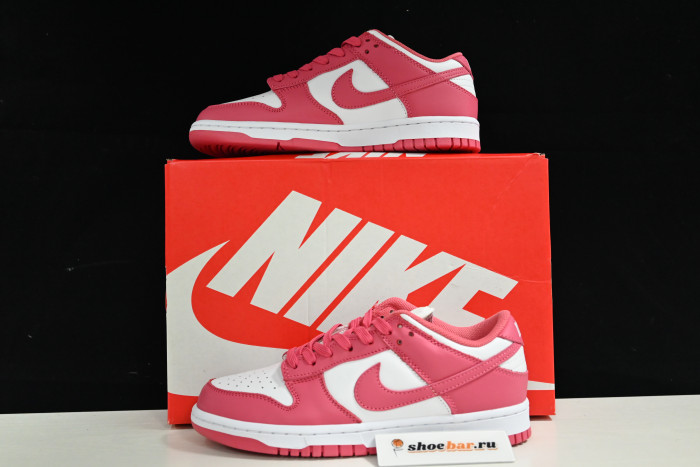 nike dunk low archeo pink - dd1503-111