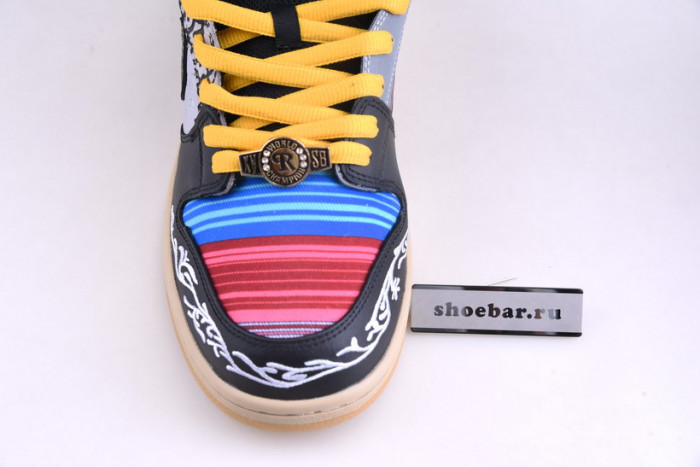 nike sb dunk low what the paul cz2239-600