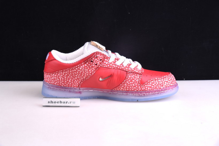 nike dunk sb low stingwater magic mushroom dh7650-600