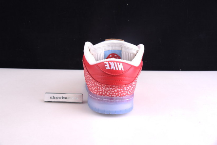 nike dunk sb low stingwater magic mushroom dh7650-600