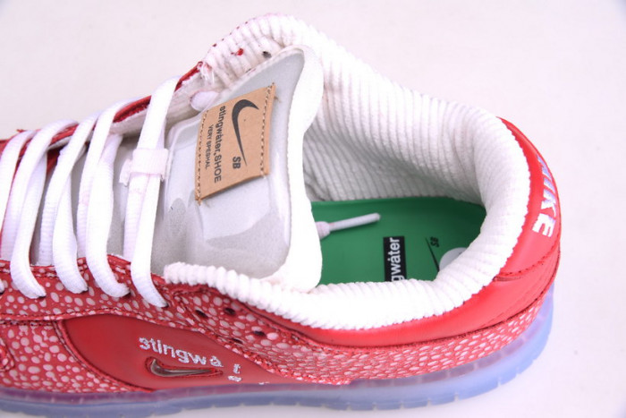 nike dunk sb low stingwater magic mushroom dh7650-600