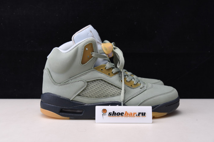air jordan 5 jade horizon dc7501-300