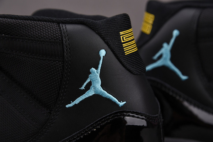 air jordan 11 retro gamma blue 378037-006