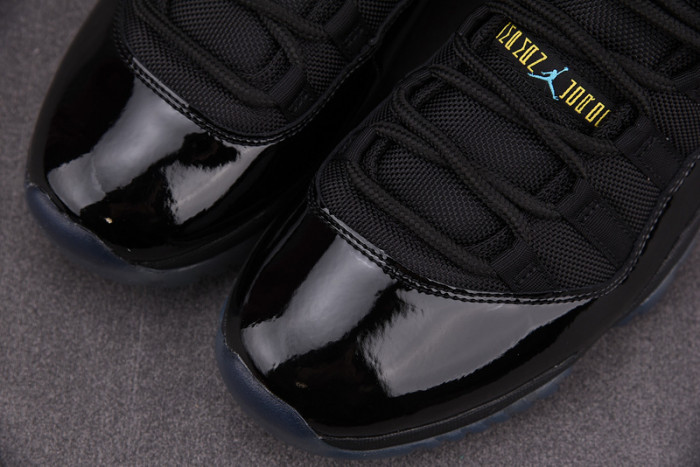 air jordan 11 retro gamma blue 378037-006