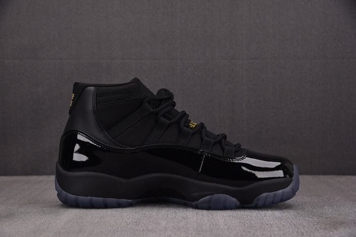 Jordan 11 Retro Gamma Blue (2025) CT8012-047