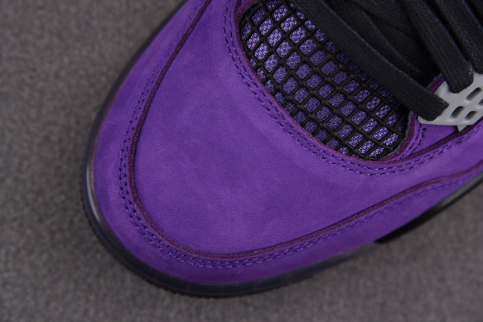 travis scott x air jordan 4 retro 